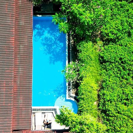 Gili Buana Hostel Νησιά Γκίλι Εξωτερικό φωτογραφία