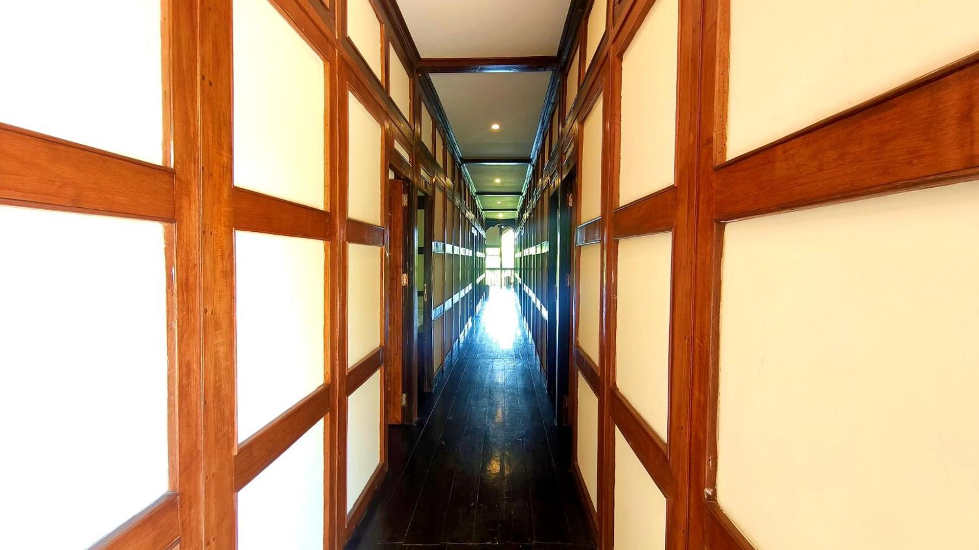 Gili Buana Hostel Νησιά Γκίλι Εξωτερικό φωτογραφία